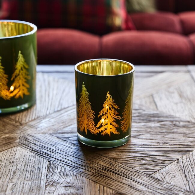 Riviera Maison Winter Forest Votive S