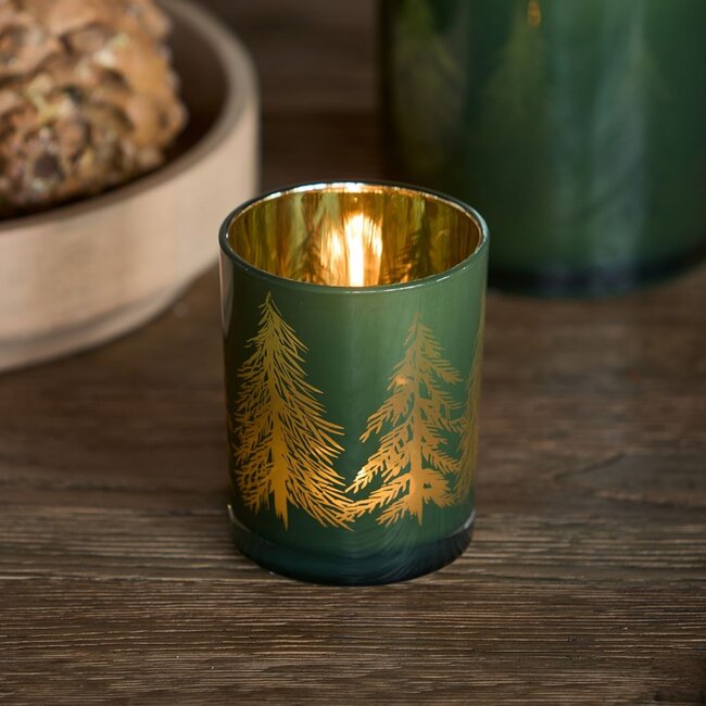 Riviera Maison Winter Forest Votive S