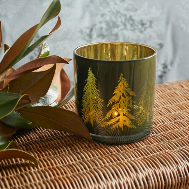 Riviera Maison Winter Forest Votive M