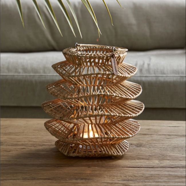 Riviera Maison Lantaarn Les Dunes S