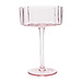 Riviera Maison Flower Wine Glass M