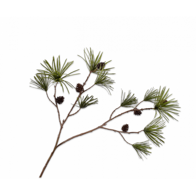 Silk-Ka NAALDTAK DEN GROEN 115 cm