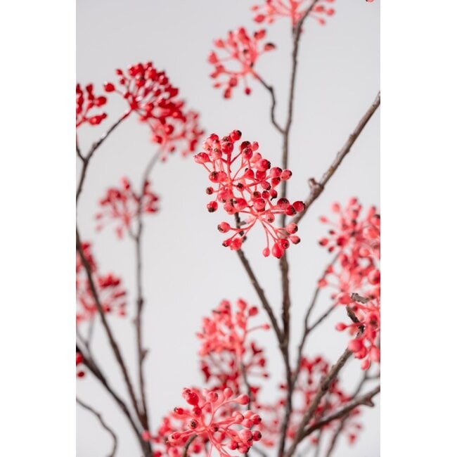 Silk-Ka BESSENTAK ROZE 82 cm