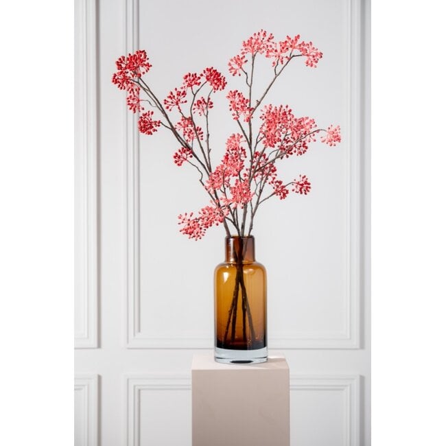 Silk-Ka BESSENTAK ROZE 82 cm