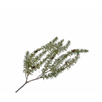 Silk-Ka NAALDTAK DEN GROEN 110 cm