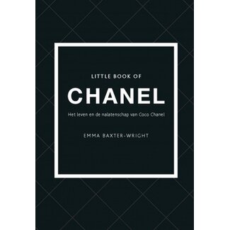 Little Book of Chanel Little Book of Chanel