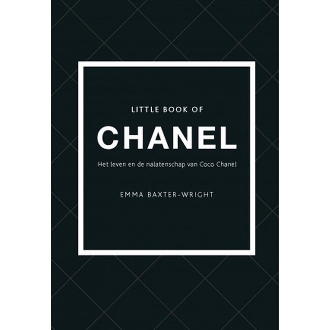 Little Book of Chanel