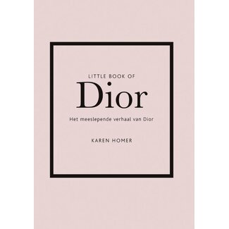 Little Book of Dior Little Book of Dior