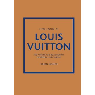 Little Book of Louis Vuitton