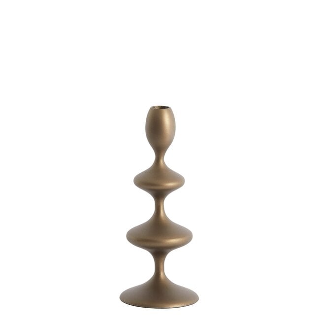 Light & Living Kandelaar Ø10x27 cm VIREEN antiek brons