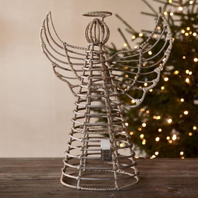 Riviera Maison Rustic Rattan Pretty Angel