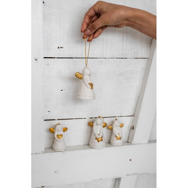 Home Society Deco Angel Layla