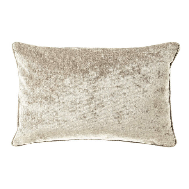 Kussen LEWY 30x50 cm - Pumice Stone - beige