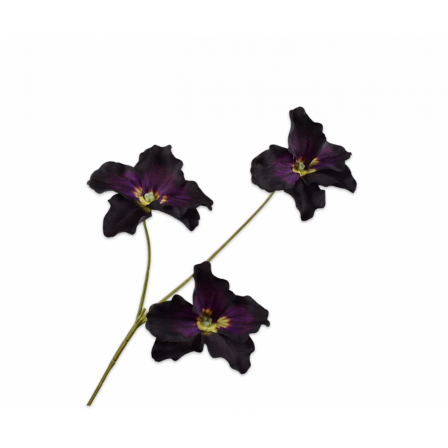 Silk-Ka VIOOL TAK BORDEAUX 65 cm