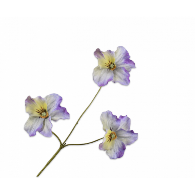 Silk-Ka VIOOL TAK LAV/CR 65 cm