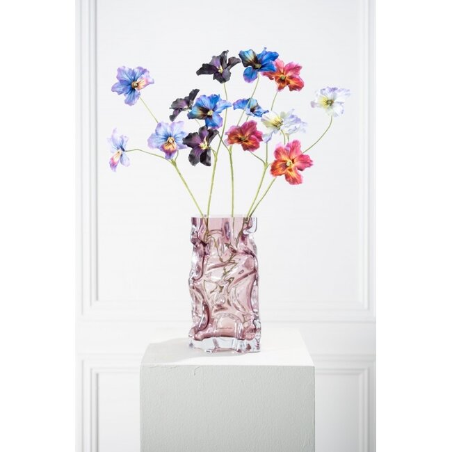 Silk-Ka VIOOL TAK LAV/CR 65 cm