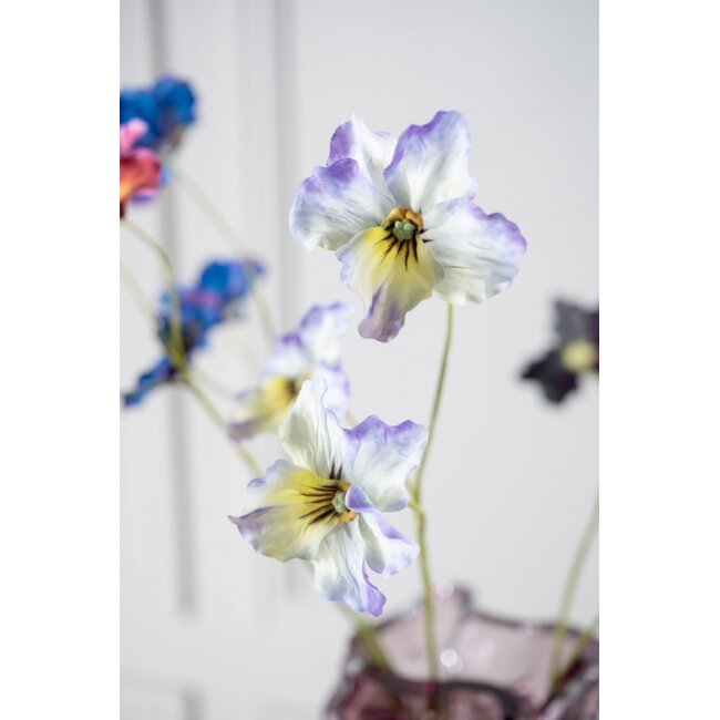 Silk-Ka VIOOL TAK LAV/CR 65 cm