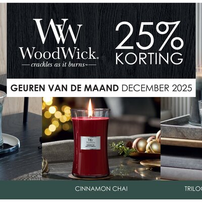 Fragrance of the Month