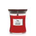 Woodwick Crimson Berries Medium Candle WoodWick© 60h.