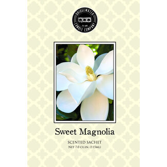 Home Society Sachet Sweet Magnolia