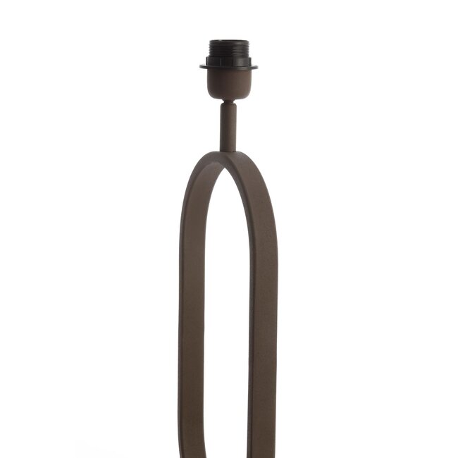 Light & Living Lampvoet 20x13x55 cm JAMIRI bruin