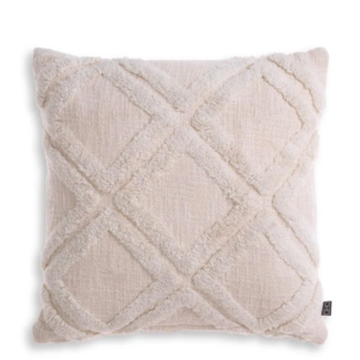 Eichholtz Cushion Maris S off-white – Eichholtz | 50 x 50 cm