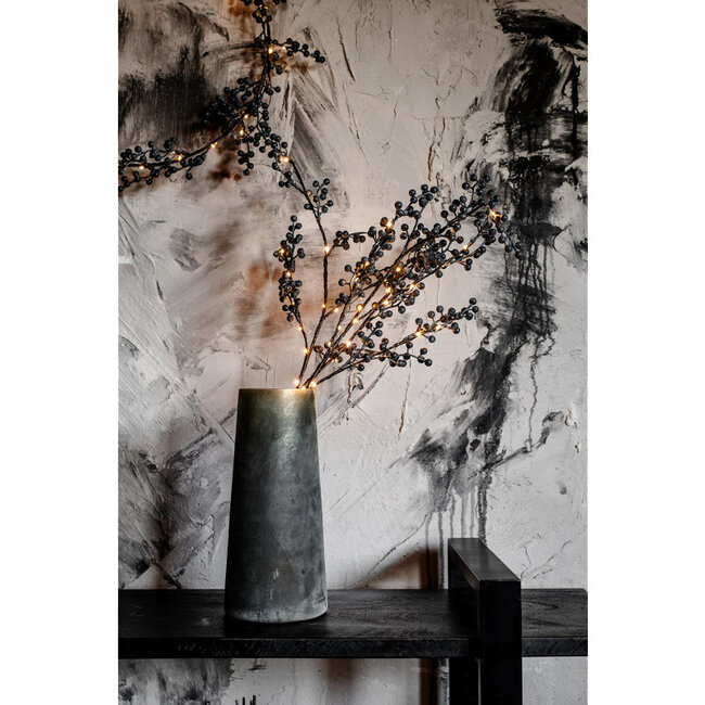 Home Society Tak Juniper LED Blauw