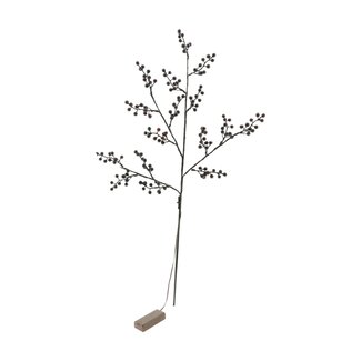 Home Society Tak Juniper LED Rood Home Society Tak Juniper LED Rood