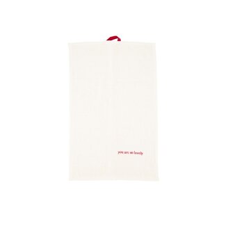 Zusss Gastendoekje you are so lovely