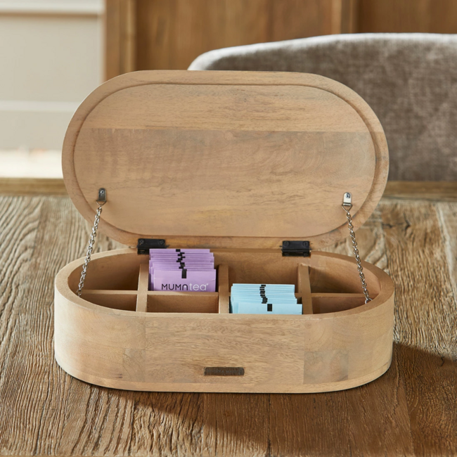 Riviera Maison Theedoos Tuscon