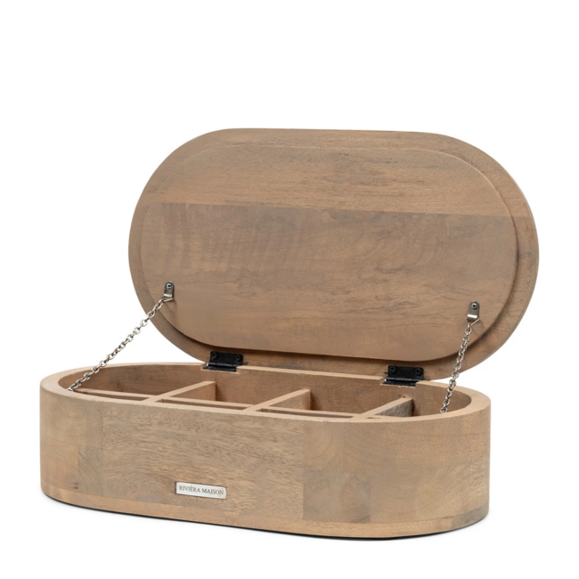 Riviera Maison Theedoos Tuscon