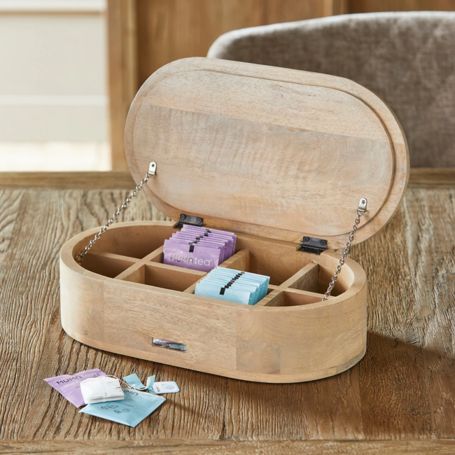 Riviera Maison Theedoos Tuscon