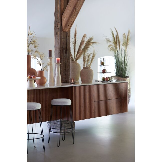 Light & Living Etagère 3 laags 35x31x45 cm TRESA antiek brons