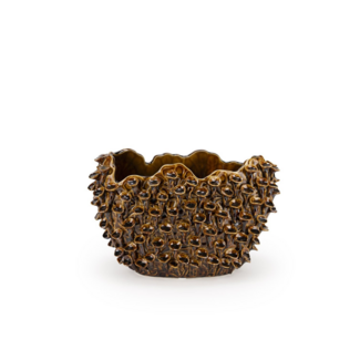 Isaa Baixas 36x16x23,5 - brown