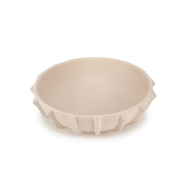Isaa Medoc Bowl 40x13 cm - light brown -