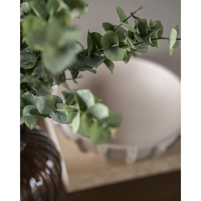 Isaa Medoc Bowl 40x13 cm - light brown -