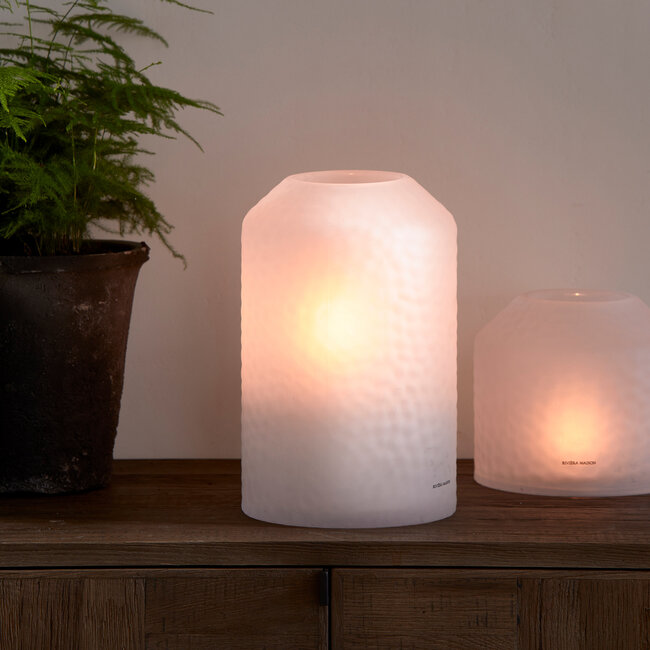 Riviera Maison Windlicht 	RM Morning Mist M