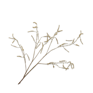 Silk-Ka WILGENTAK GOUD 128 cm