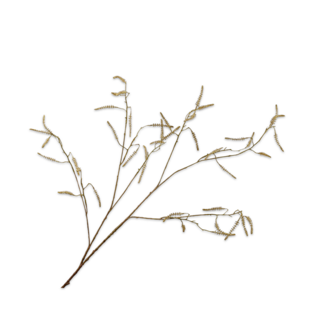 Silk-Ka WILGENTAK GOUD 128 cm