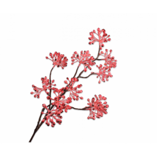 Silk-Ka BESSENTAK ROZE 82 cm