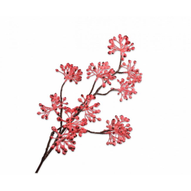 Silk-Ka BESSENTAK ROZE 82 cm