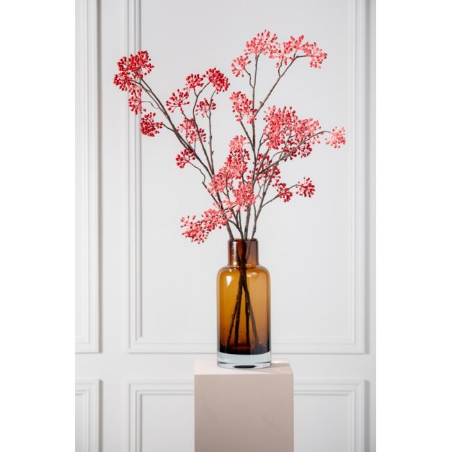 Silk-Ka BESSENTAK ROZE 82 cm