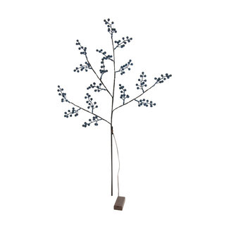 Home Society Tak Juniper LED Blauw