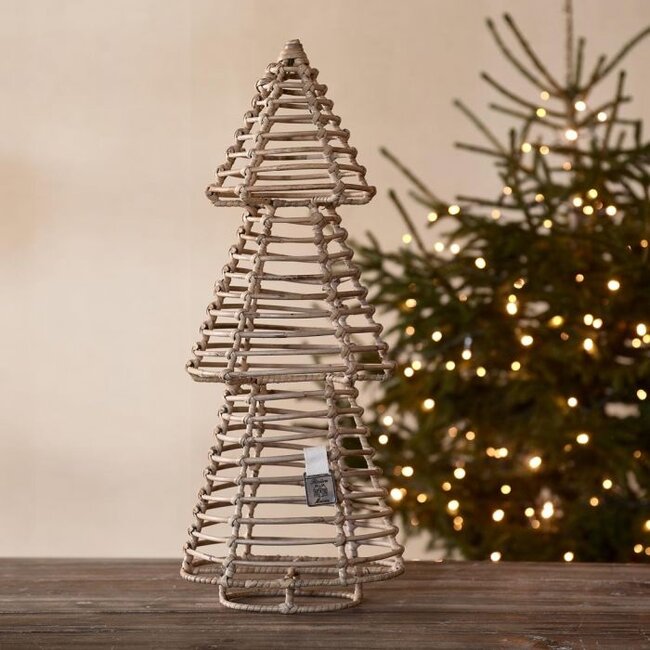 Riviera Maison RR Pretty Christmas Tree M