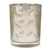 Riviera Maison Frosty Mistletoe Votive