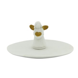 Home Society Bord Angel Elin