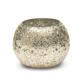 Riviera Maison Haze Votive golden M