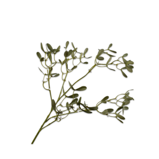 Silk-Ka MISTLETOE TAK GROEN 118 cm