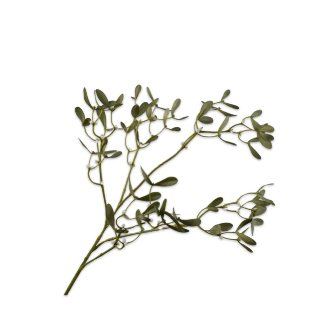 Silk-Ka MISTLETOE TAK GROEN 118 cm