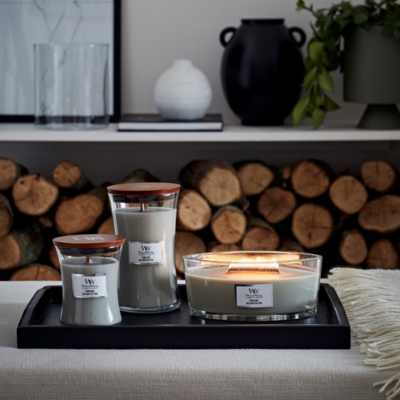 Fragrance of the Month